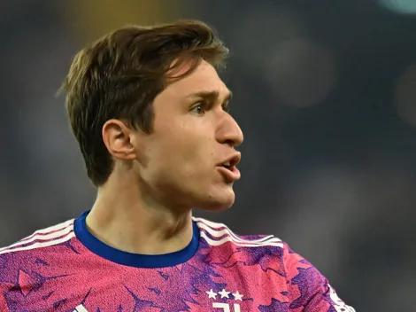 Mercado da bola: De saída da Juventus, Chiesa pode assinar com gigante da Premier League