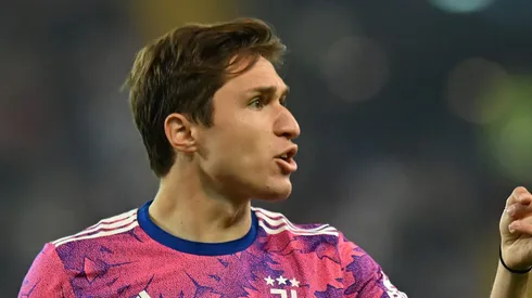 (Photo by Alessandro Sabattini/Getty Images)