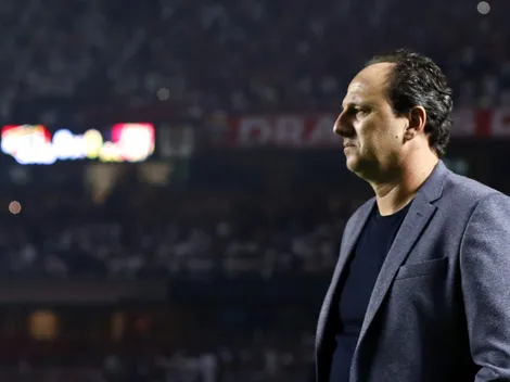 Rogério Ceni diz 'sim' e fica a um detalhe de assumir gigante do futebol brasileiro
