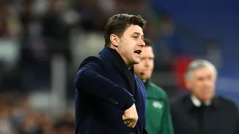 (Photo by David Ramos/Getty Images)