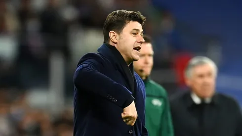 (Photo by David Ramos/Getty Images)