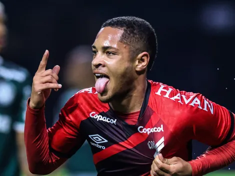 Ranking atualizado: As maiores vendas do futebol brasileiro