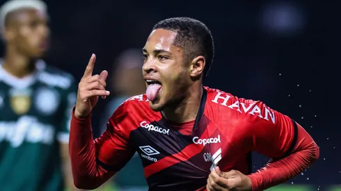 (Photo by Alexandre Schneider/Getty Images)