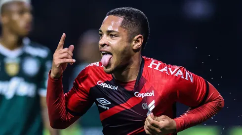 (Photo by Alexandre Schneider/Getty Images)