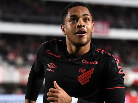 Saiba as últimas notícias do jogo entre Vasco e Athletico-PR; horário, escalações e onde assistir