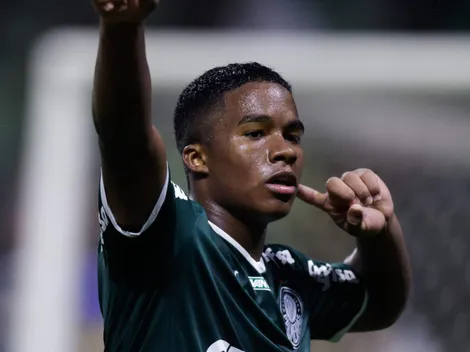 Endrick deixa Cristiano Ronaldo de lado e aponta outro ídolo do Real Madrid como inspiração