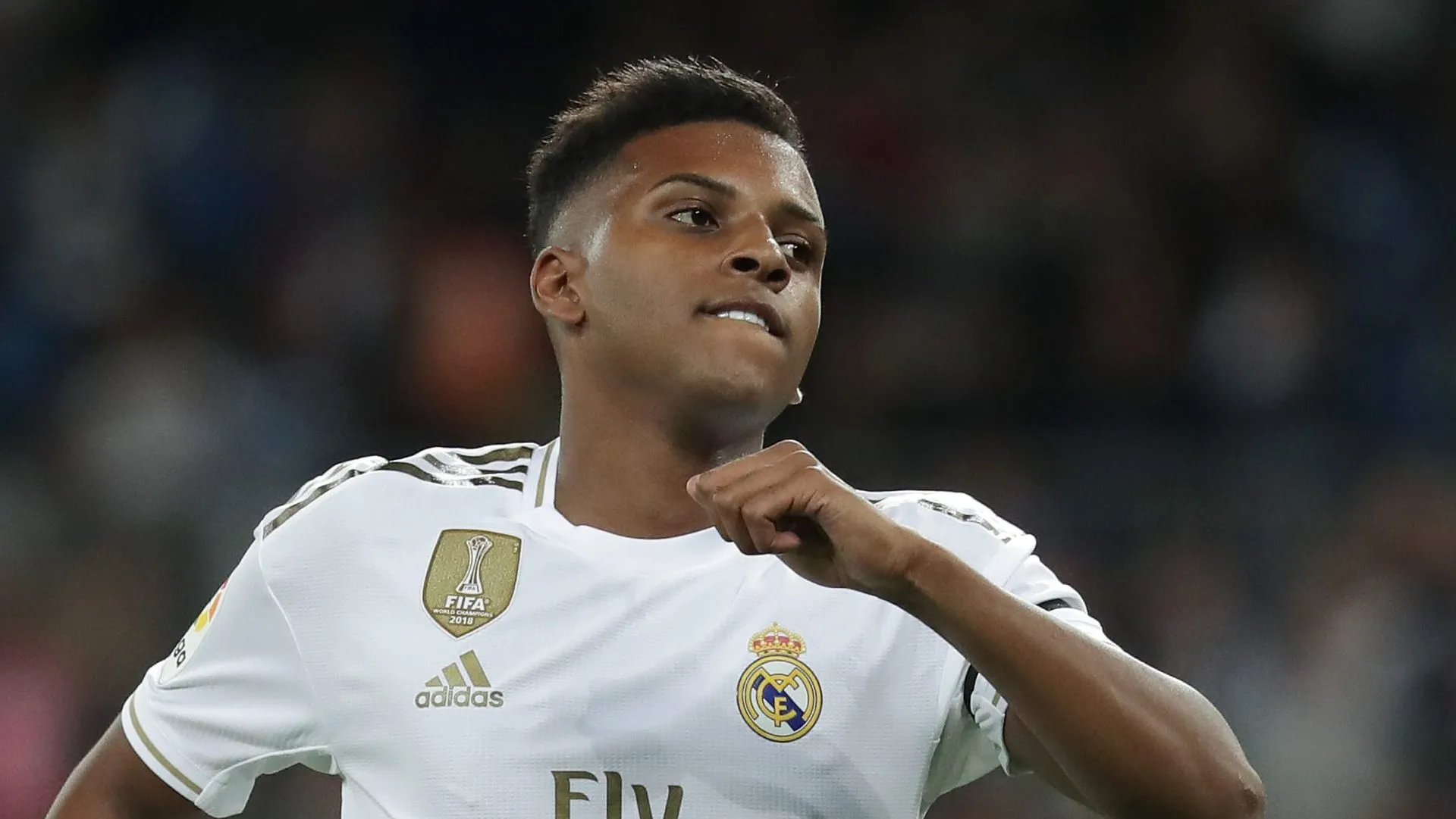 (Photo by Gonzalo Arroyo Moreno/Getty Images)