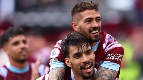 (Photo by Tom Dulat/Getty Images)