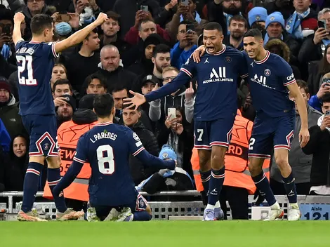 Além de Mbappé, PSG anuncia surpreendente lista de dispensas com 11 nomes