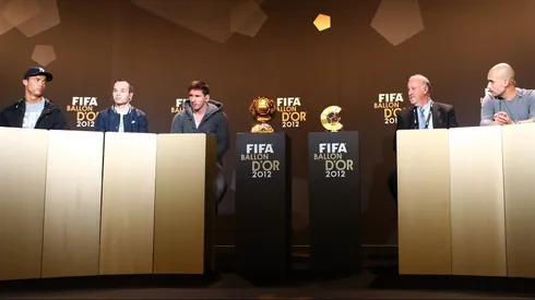 (Photo by Christof Koepsel/Getty Images)