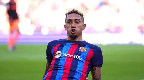 (Photo by Alex Caparros/Getty Images)