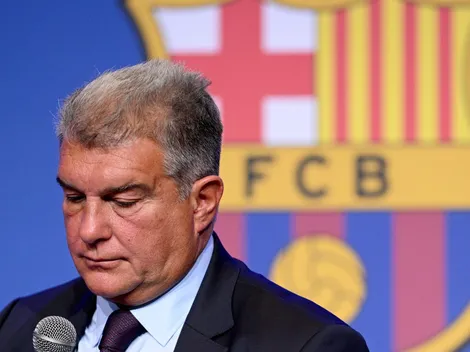 "Parceiro de Vitor Roque": Barcelona surpreende no mercado e prepara bolada para fechar com destaque do Flamengo