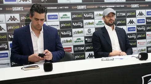 Daniel RAMALHO/VASCO