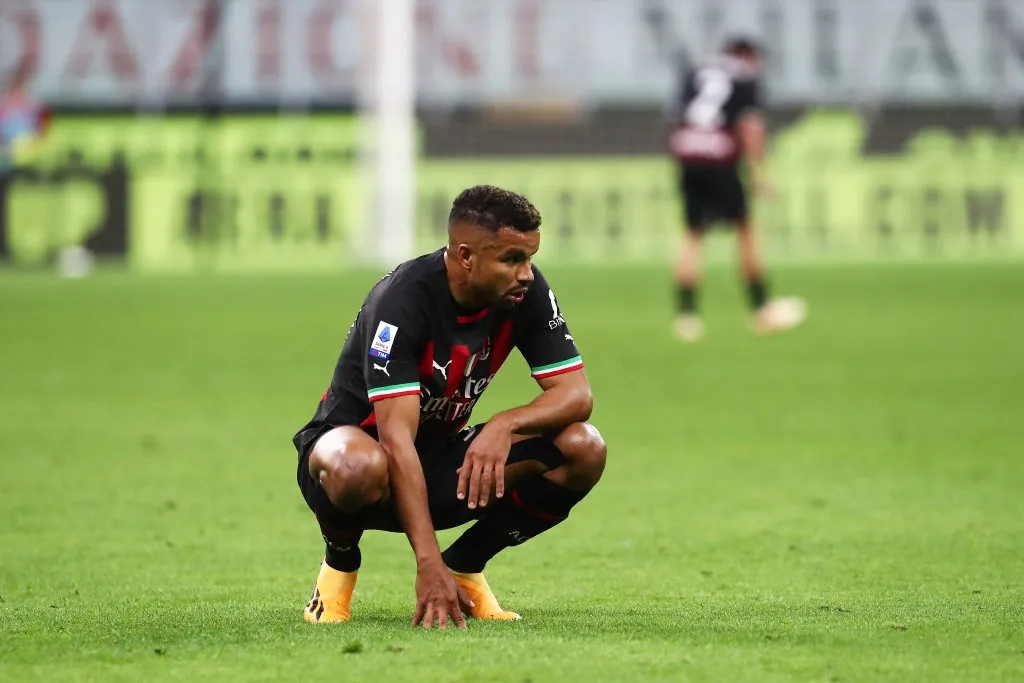 (Photo by Marco Luzzani/Getty Images)