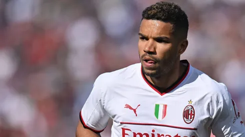 (Photo by Alessandro Sabattini/Getty Images)