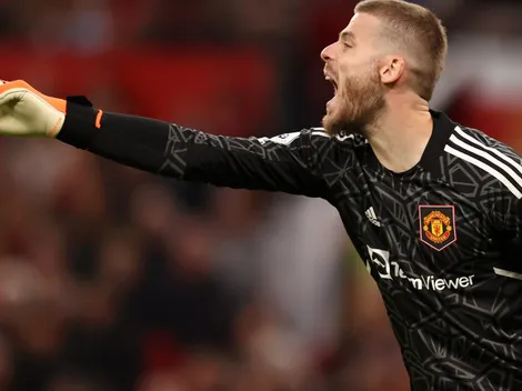 Após 12 anos, De Gea deixa o Manchester United e está livre para assinar com outro clube
