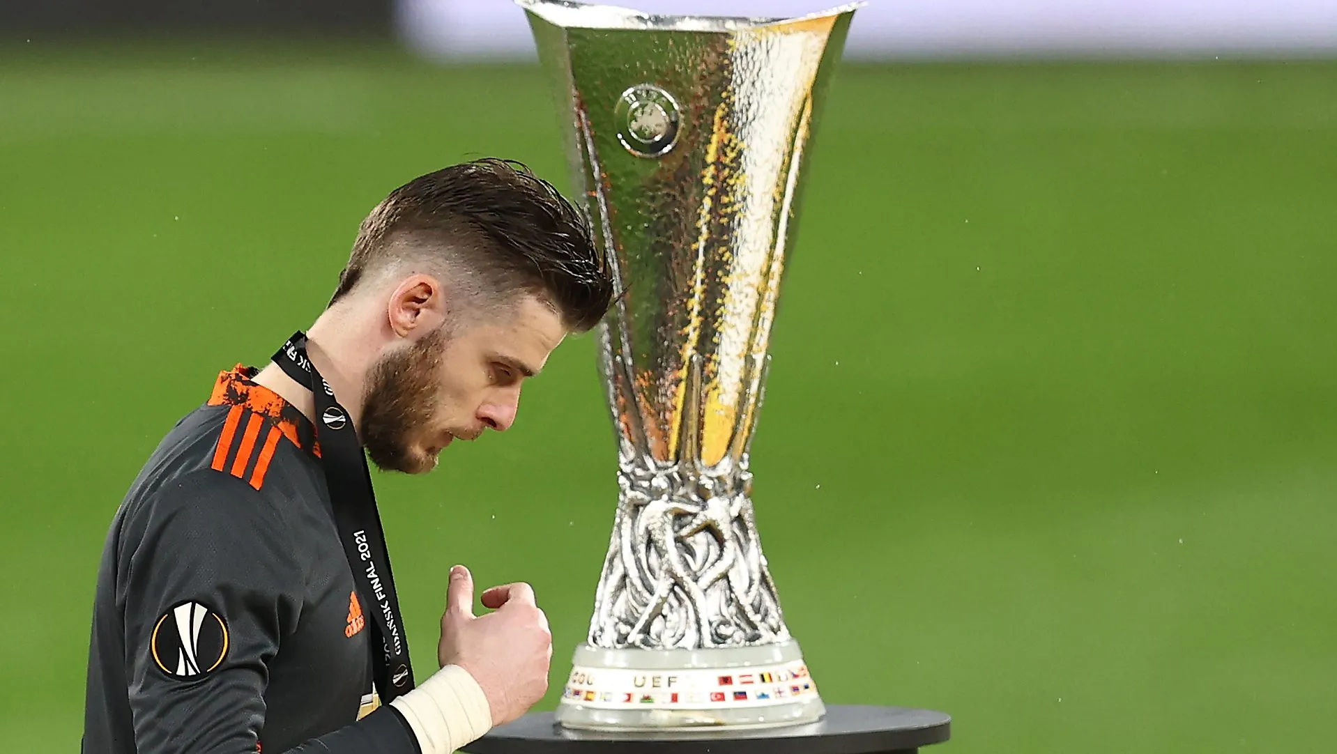 (Photo by Maja Hitij/Getty Images)