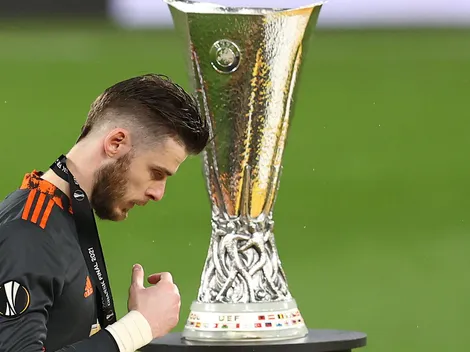 De Gea, Boateng e mais 7: Jogadores que ainda estão livres no mercado