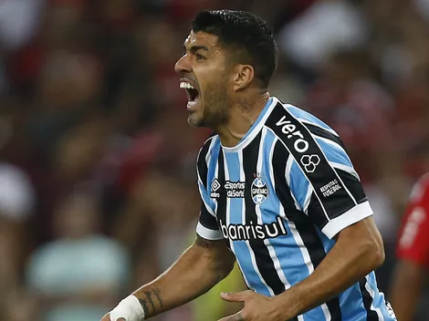 Luis Suárez via prioridade de grande clube para 2024; Inter Miami desiste após chegada de Jordi Alba