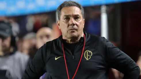 Photo by Marcos Brindicci/Getty Images