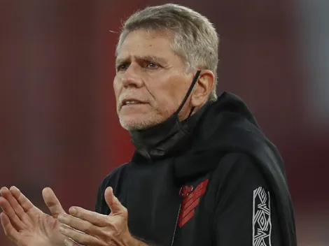 Paulo Autuori entra na mira de um dos maiores clubes do futebol brasileiro e pode ser anunciado nos próximos dias