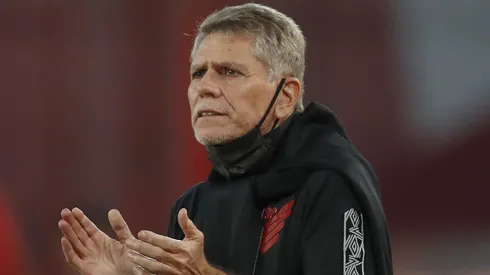 Photo by Natacha Pisarenko -Pool/Getty Images