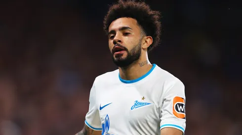 Photo by Clive Rose/Getty Images