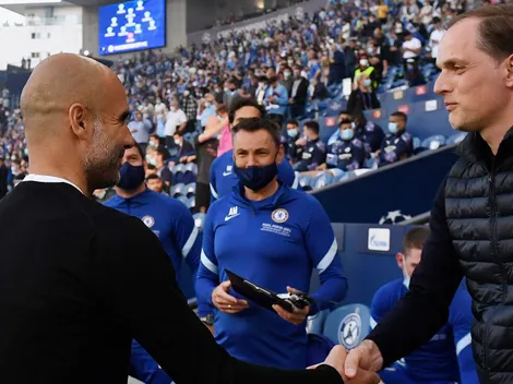 Bayern de Munique prepara investida por duas estrelas do Manchester City