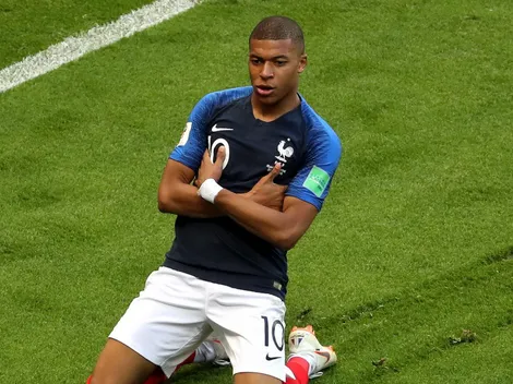 Real Madrid e mais dois: Os únicos clubes do futebol mundial que podem contratar Kylian Mbappé