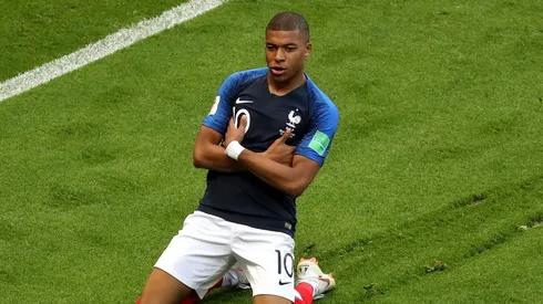 (Photo by Catherine Ivill/Getty Images)