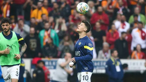 (Photo by Ahmad Mora/Getty Images)