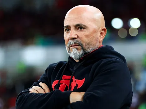 Chapéu no Mengão! River Plate superar Flamengo e pode fechar com jogador uruguaio