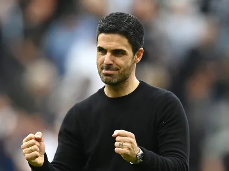 Arsenal não para em Declan Rice, e vai pagar até 374 milhões em um dos melhores atacantes da Bundesliga