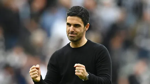 (Photo by Michael Regan/Getty Images)