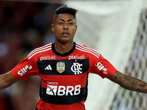 Fim da linha! Bruno Henrique recebe sondagem oficial de grande clube e considera deixar o Flamengo