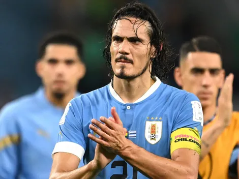 2 anos de contrato e salário de R$ 1 milhão! Grande clube da Libertadores supera o interesse do Flamengo e fica a detalhes de anunciar Cavani