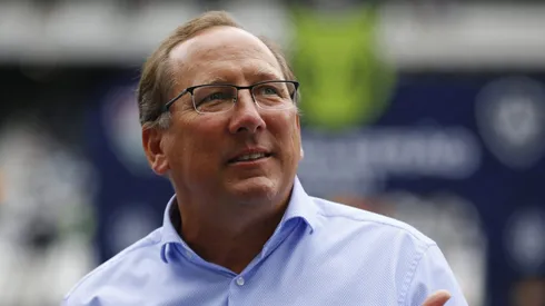 (Photo by Wagner Meier/Getty Images)