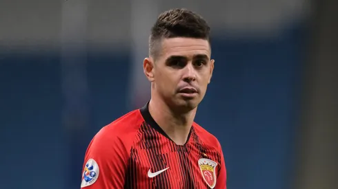 (Photo by Simon Holmes/Getty Images)