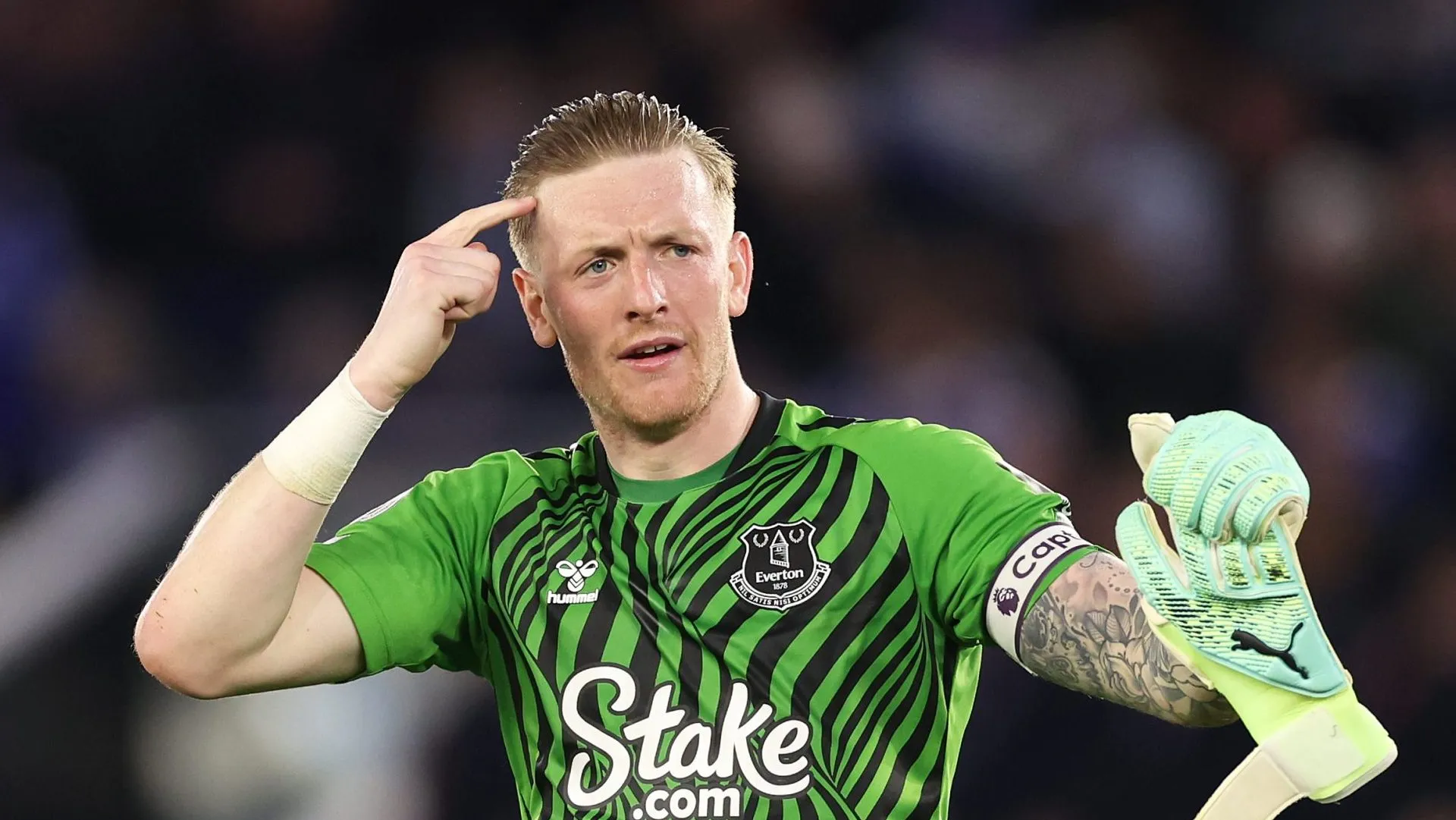 (Photo by Catherine Ivill/Getty Images)