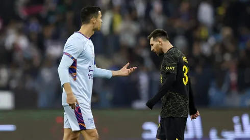 (Photo by Yasser Bakhsh/Getty Images)