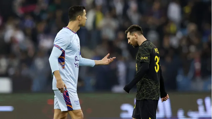 (Photo by Yasser Bakhsh/Getty Images)