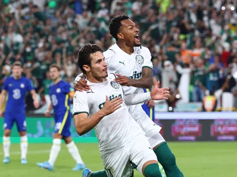 Após Navarro e Tabata, Palmeiras está próximo de acertar venda de mais dois nomes importantes no elenco