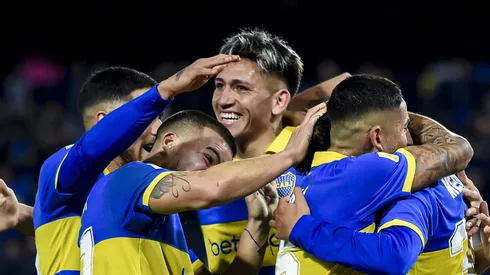 (Photo by Marcelo Endelli/Getty Images)