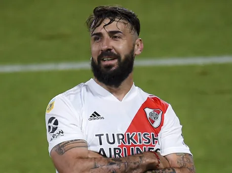 Mercado da bola: Lucas Pratto, ex-Atlético MG, recebe oferta para jogar em gigante do futebol brasileiro