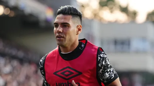 (Photo by Angel Martinez/Getty Images)