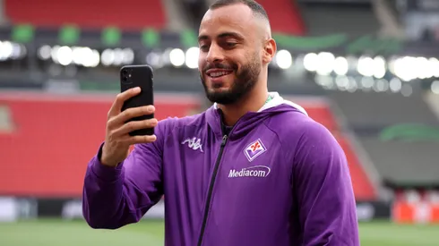 (Photo by Alex Grimm/Getty Images)