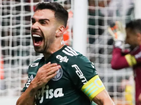 Mais um gigante do futebol brasileiro entra na disputa por Bruno Henrique, ex-Corinthians e Palmeiras