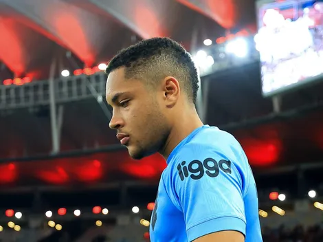 Negócio entre Vitor Roque e Barcelona pode 'melar', e atacante deve acertar com outro gigante do futebol europeu; Três clubes monitoram a situação