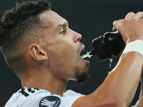 Atlético Mineiro pega todos de surpresa e aceita vender Paulinho para grande clube; negócio depende de apenas uma condição