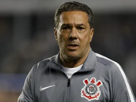 Luxemburgo crava o time que pode desbancar o Palmeiras na Libertadores: “Tem história”